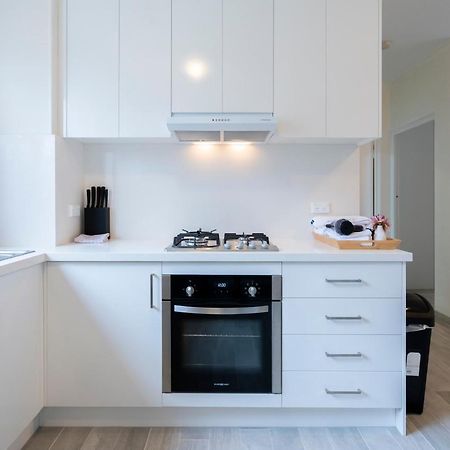 Lotus Stay Manly - Apartment 29B Sydney Buitenkant foto