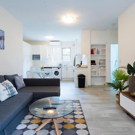 Lotus Stay Manly - Apartment 29B Sydney Buitenkant foto