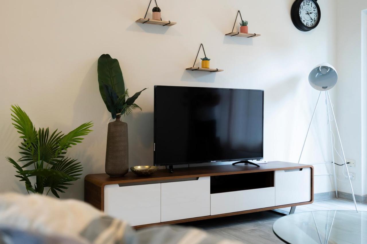 Lotus Stay Manly - Apartment 29B Sydney Buitenkant foto
