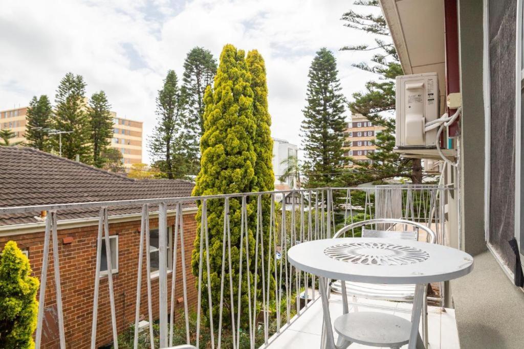 Lotus Stay Manly - Apartment 29B Sydney Buitenkant foto
