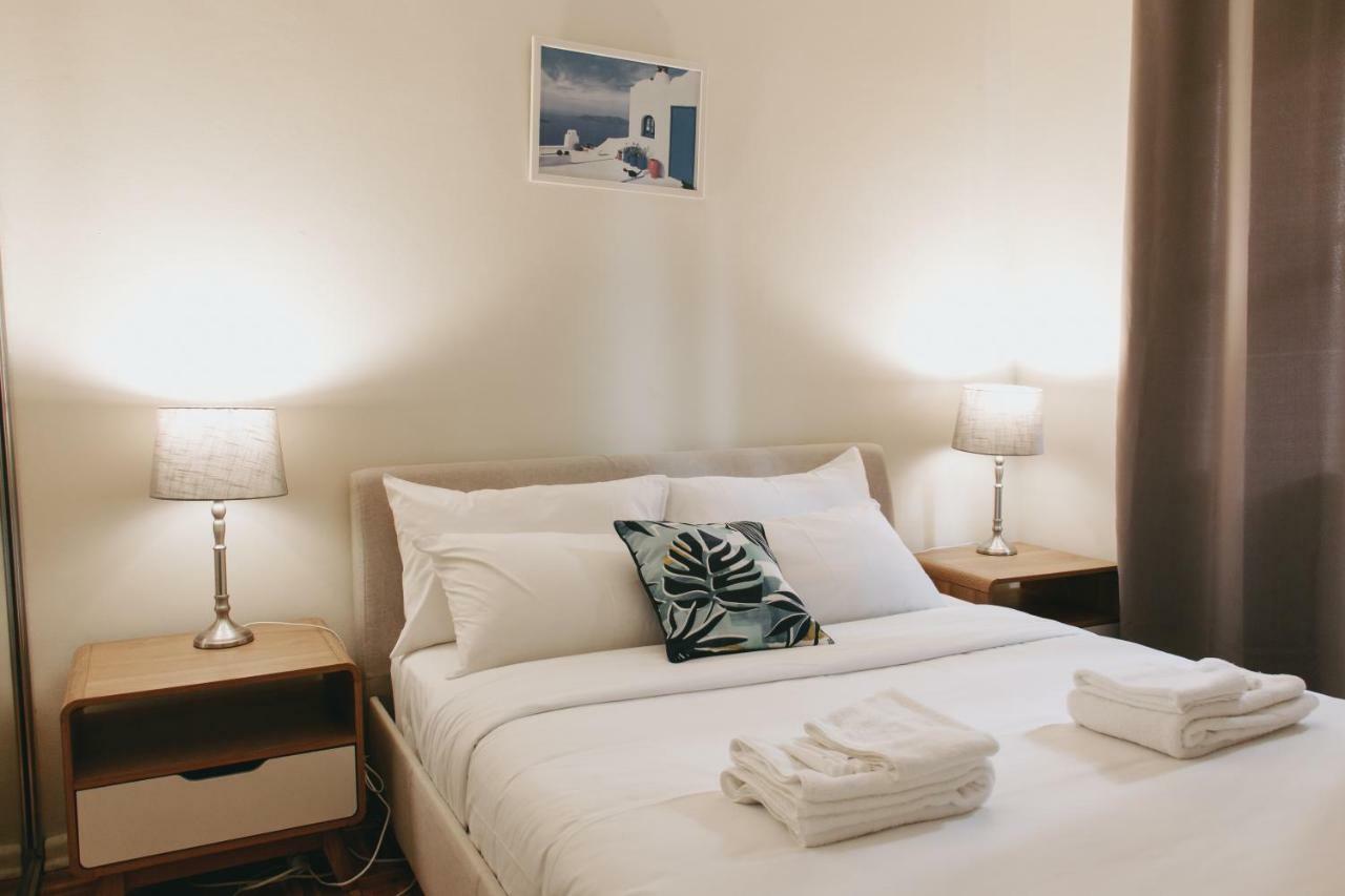 Lotus Stay Manly - Apartment 29B Sydney Buitenkant foto